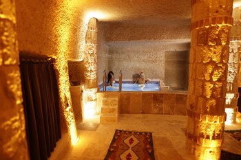 nevsehir