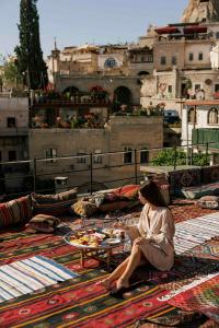 nevsehir
