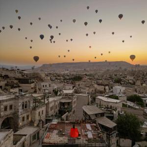 nevsehir