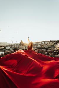 nevsehir