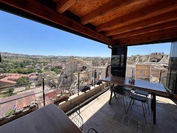 nevsehir