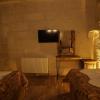 snora cave hotel