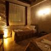 snora cave hotel
