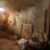 snora cave hotel