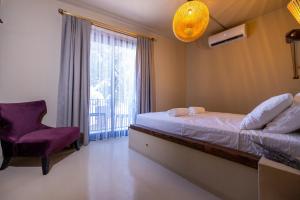 void hotel urla