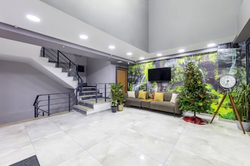 dem hotel premium istanbul airport