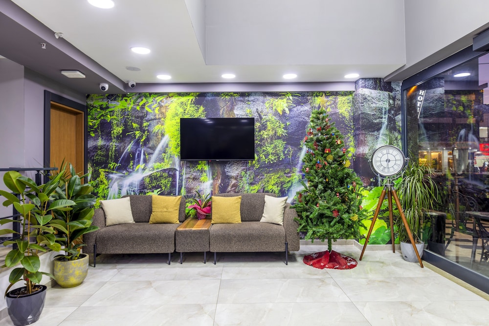 dem hotel premium istanbul airport