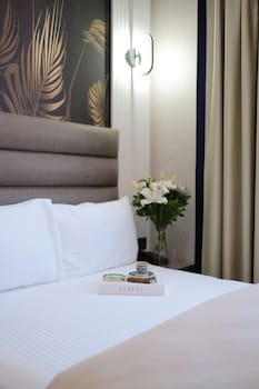 dem hotel premium istanbul airport