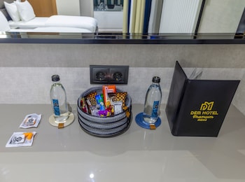 dem hotel premium istanbul airport