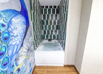 dem hotel premium istanbul airport