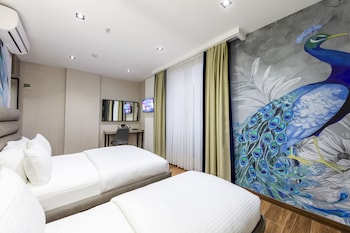dem hotel premium istanbul airport