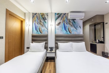dem hotel premium istanbul airport