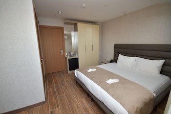 dem hotel premium istanbul airport