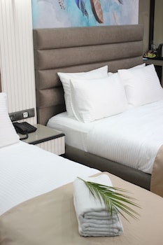 dem hotel premium istanbul airport