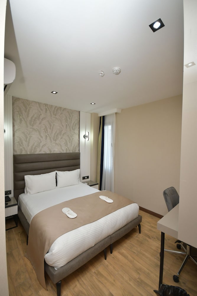 dem hotel premium istanbul airport