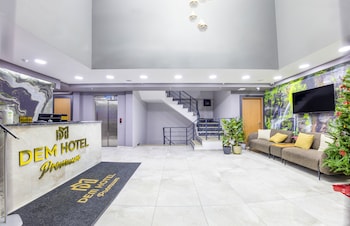 dem hotel premium istanbul airport