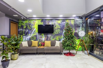 dem hotel premium istanbul airport