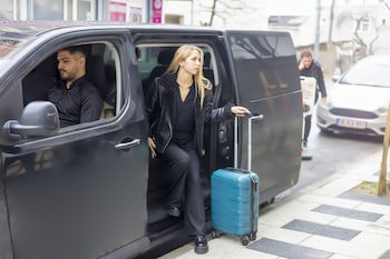 dem hotel premium istanbul airport