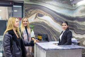 dem hotel premium istanbul airport