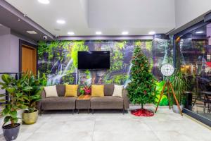 dem hotel premium istanbul airport
