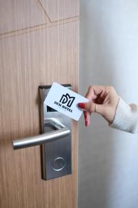 dem hotel premium istanbul airport