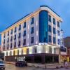 dem hotel premium istanbul airport
