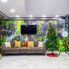 dem hotel premium istanbul airport
