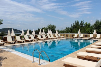 The Roof Ada,Turkey>>Istanbul,0 star