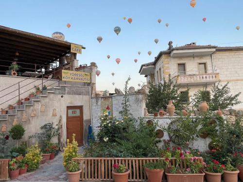 atax cave hotel