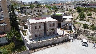 atax cave hotel