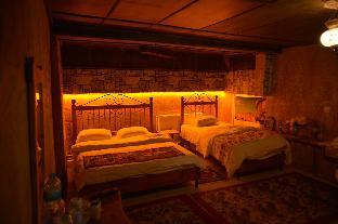 atax cave hotel