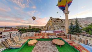 atax cave hotel