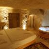 atax cave hotel