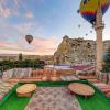 atax cave hotel