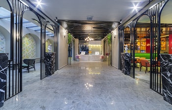 aria riva apart hotel