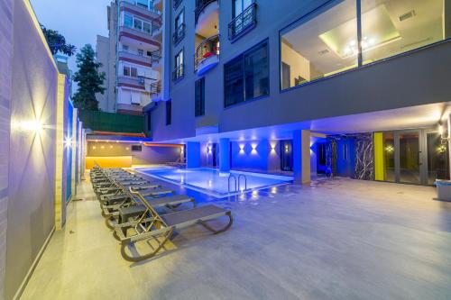 alanya
