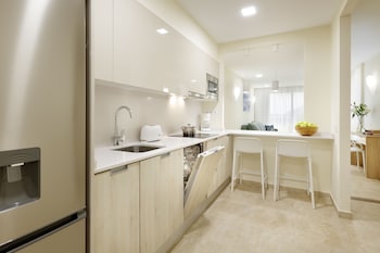 marinell collection palm mar apartments