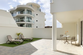 marinell collection palm mar apartments