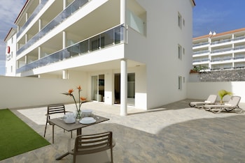 marinell collection palm mar apartments