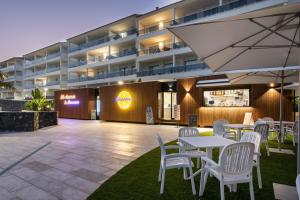 marinell collection palm mar apartments