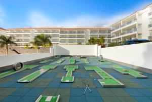 marinell collection palm mar apartments