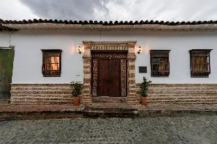 casa al alma