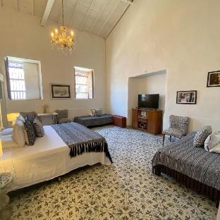 casa al alma