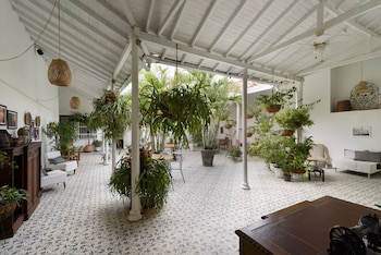 casa al alma