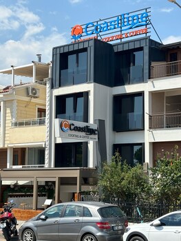 coastline boutique hotel