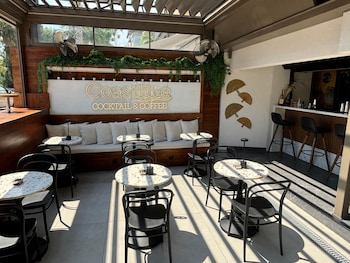 coastline boutique hotel