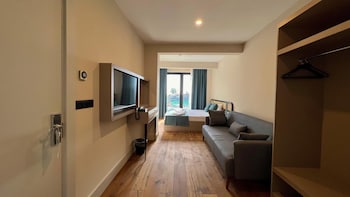 coastline boutique hotel