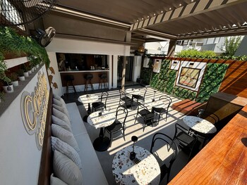 coastline boutique hotel