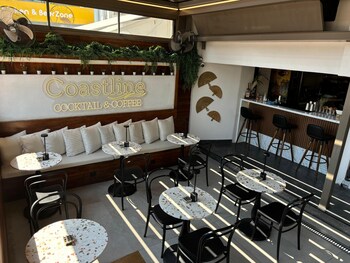 coastline boutique hotel