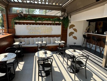 coastline boutique hotel